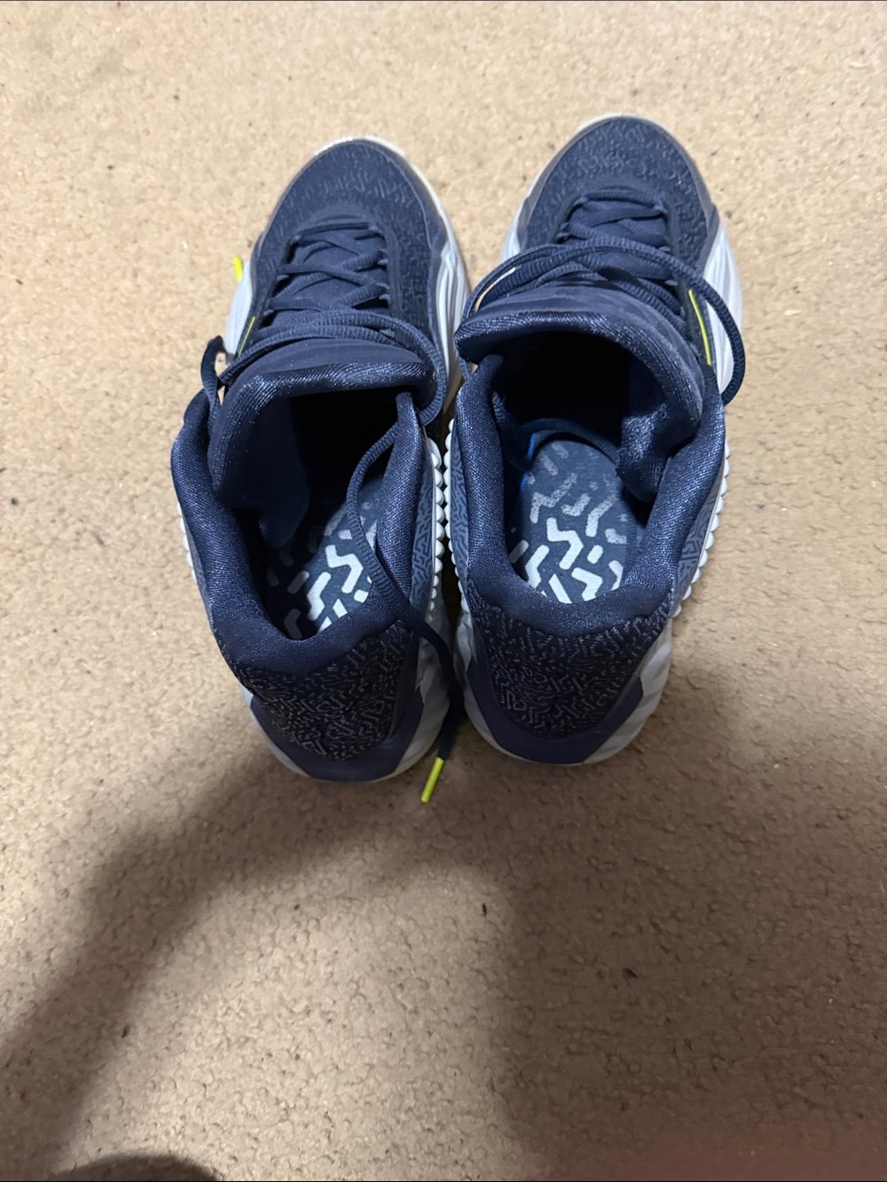 Nike Giannis 7 Shoes - Picture 3 of 5